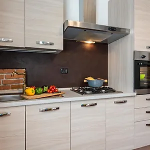 Apartamento Conce, Pisa