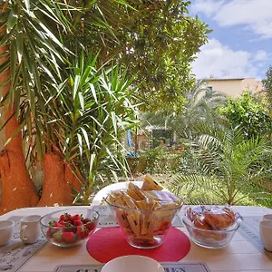 Apartamento Cristina Garden, Pisa