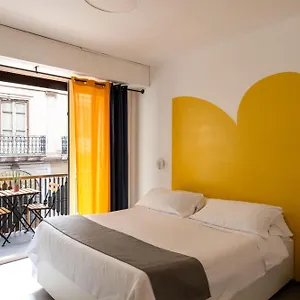 Pretoria 3*, Palermo Italia