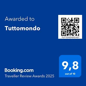 Apartamento Tuttomondo, Pisa