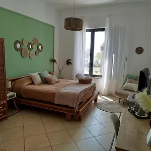 L'approdo 3*, San Leone Italia
