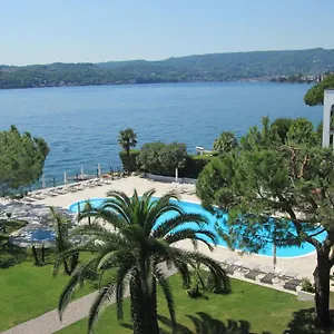 D'oro - Charme & Boutique - Garda Collection 4*, Saló Italia