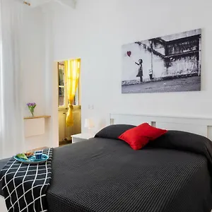 Apartamento La Lupa Capitolina, Pisa