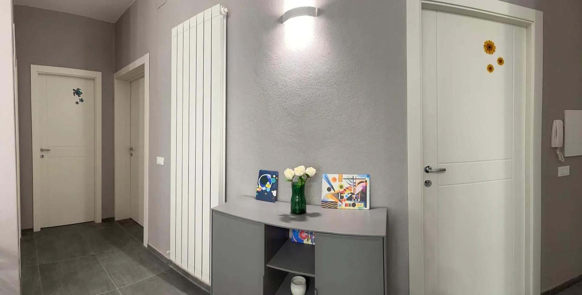 Bcube - Santa Bona Bed & Breakfast Pisa Italy