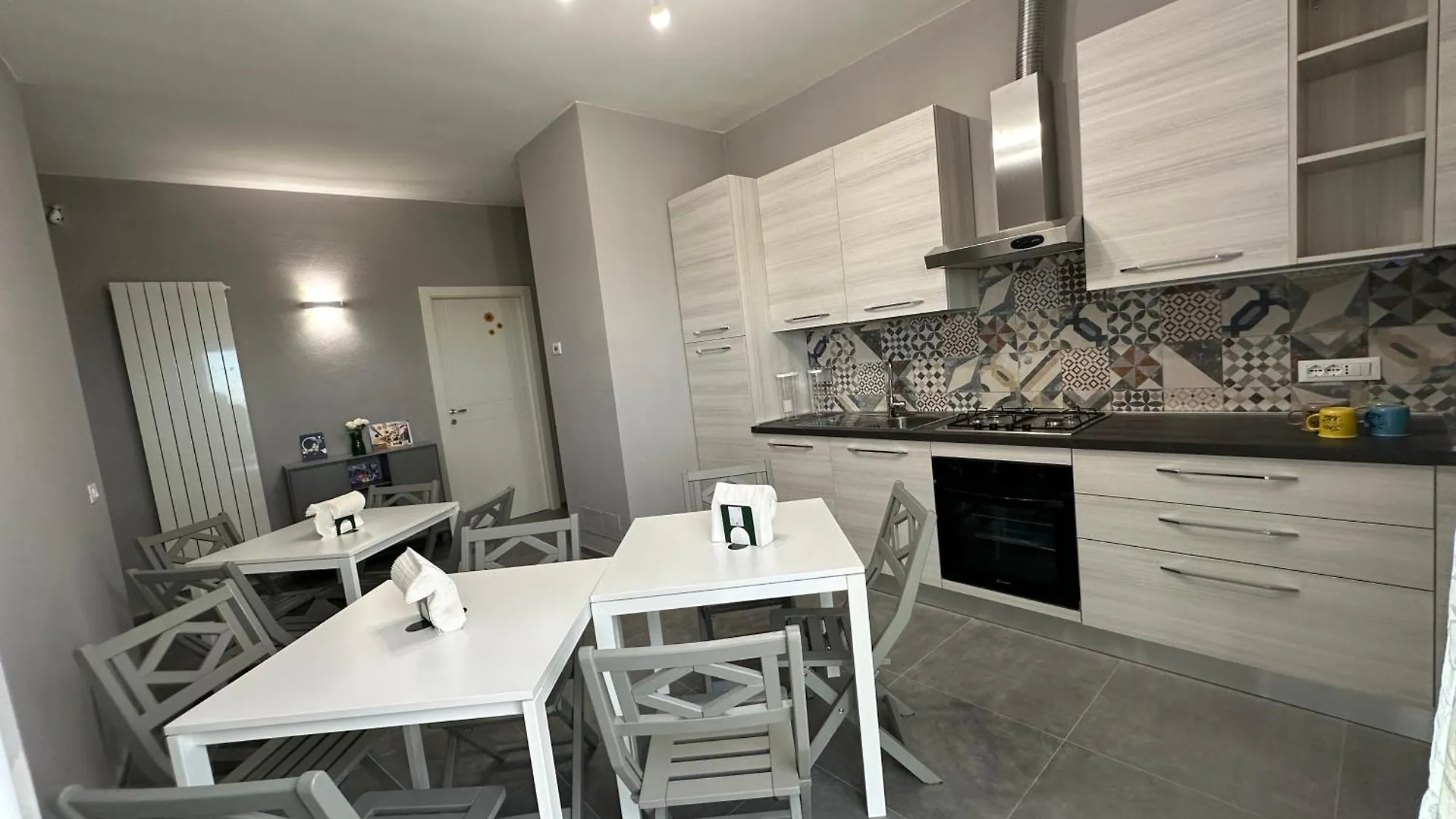 Bcube - Santa Bona Bed & Breakfast Pisa 0*,  Italy