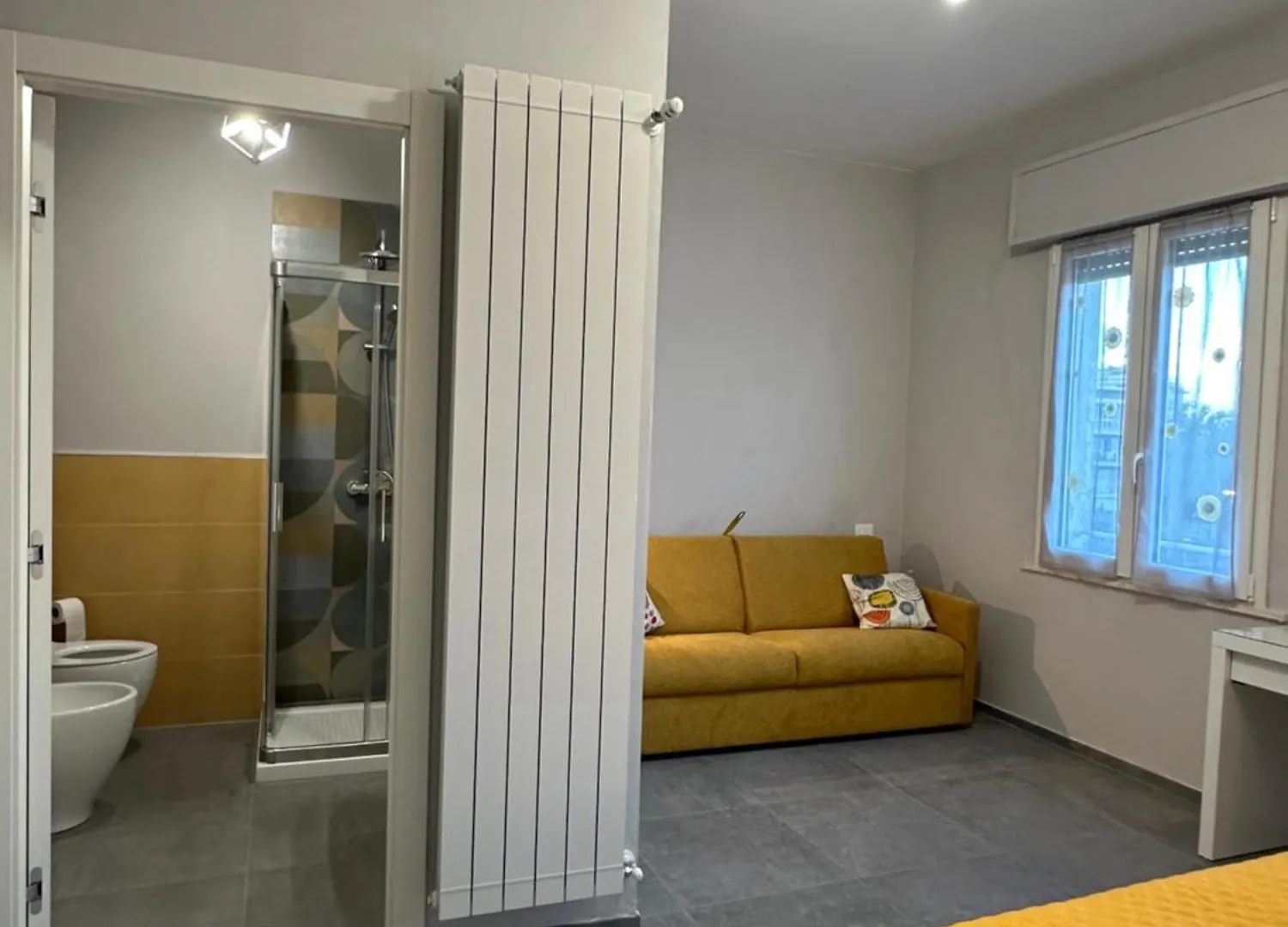 Bcube - Santa Bona Bed & Breakfast Pisa Italy