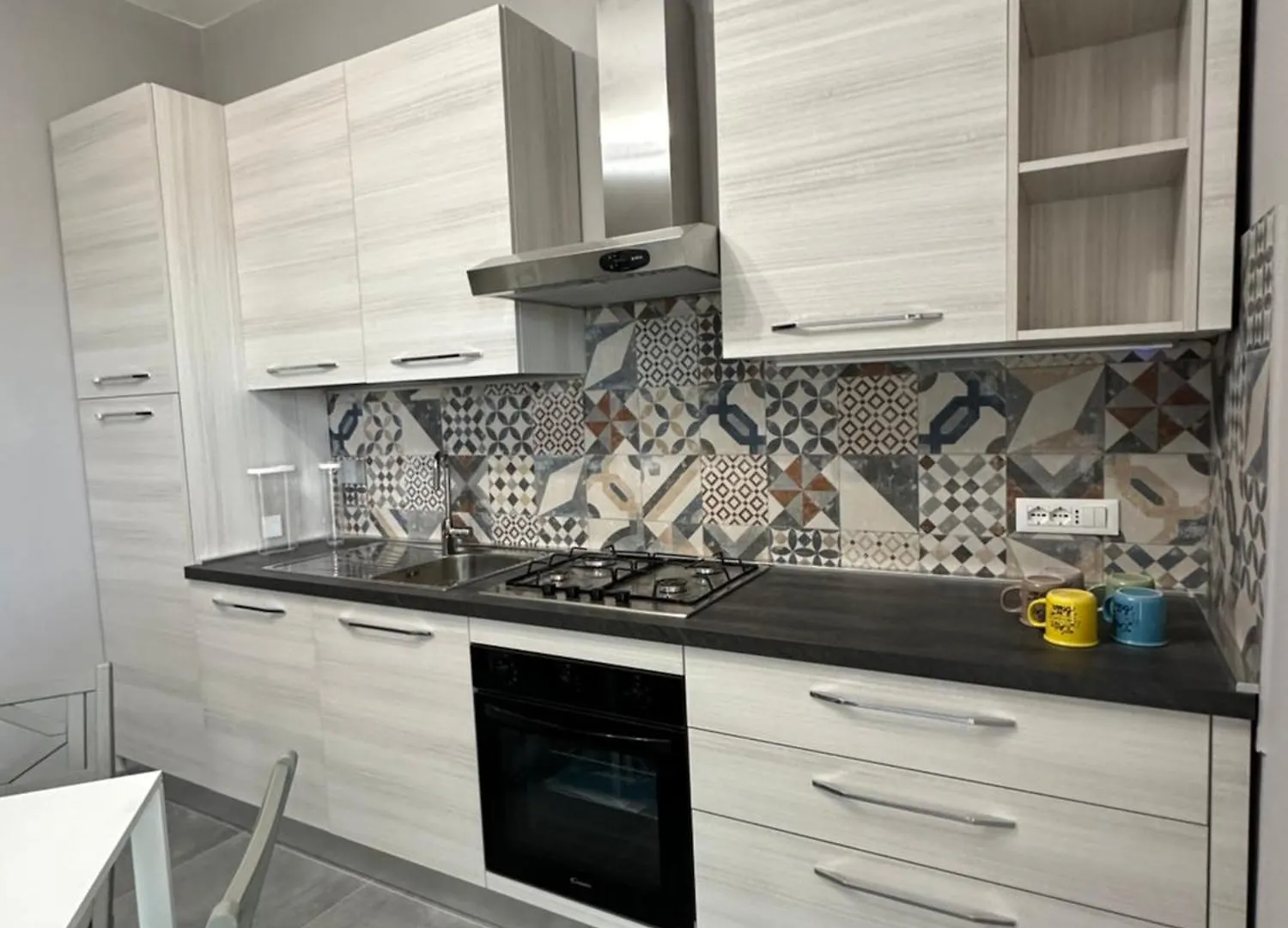 Bcube - Santa Bona Bed & Breakfast Pisa Italy