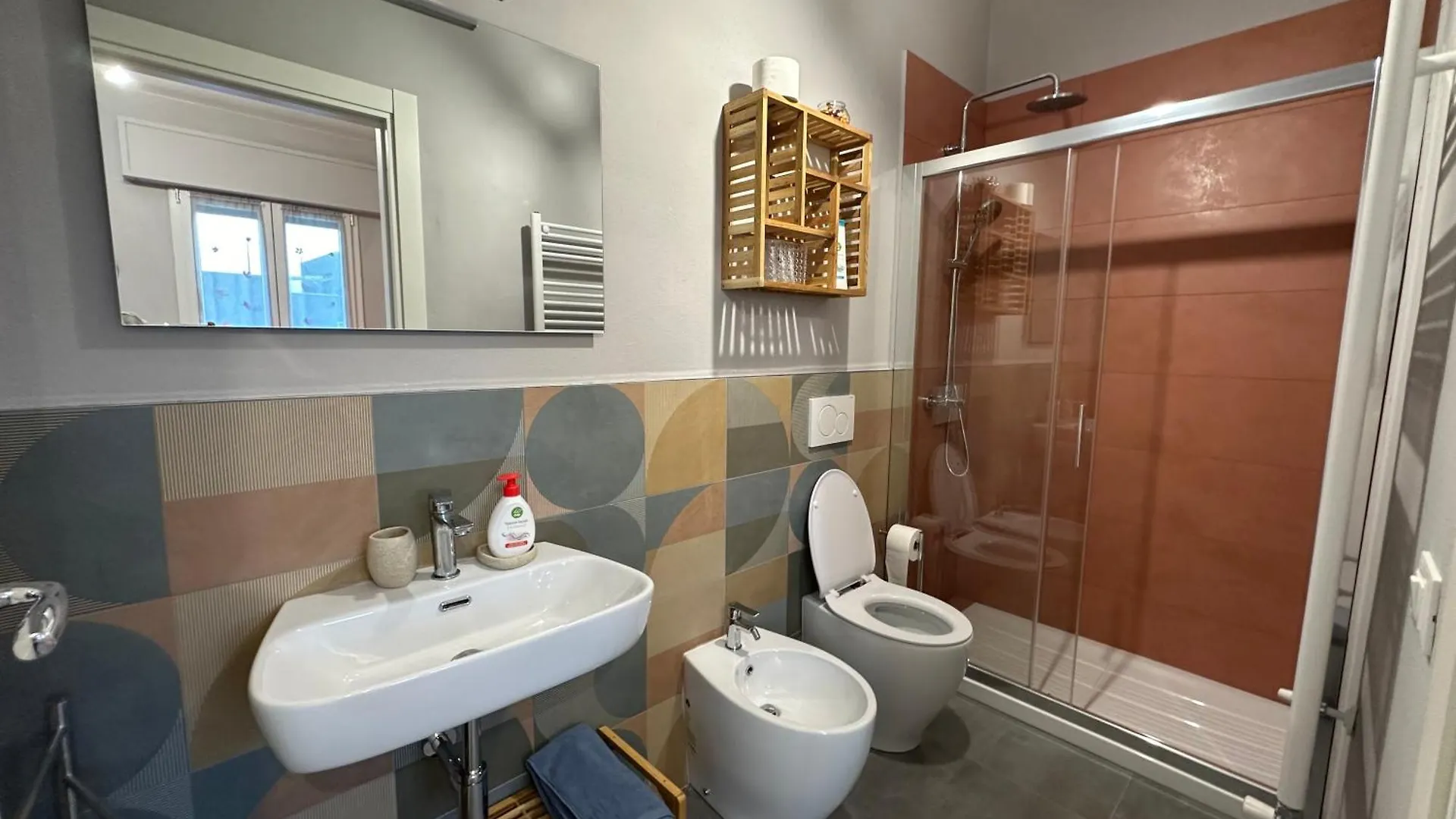 Bcube - Santa Bona Bed & Breakfast Pisa