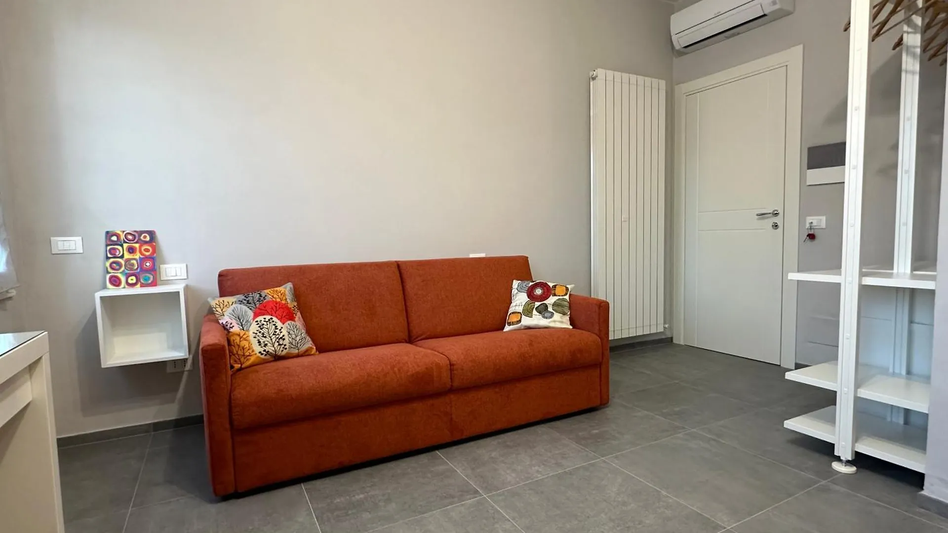 Bcube - Santa Bona Bed & Breakfast Pisa