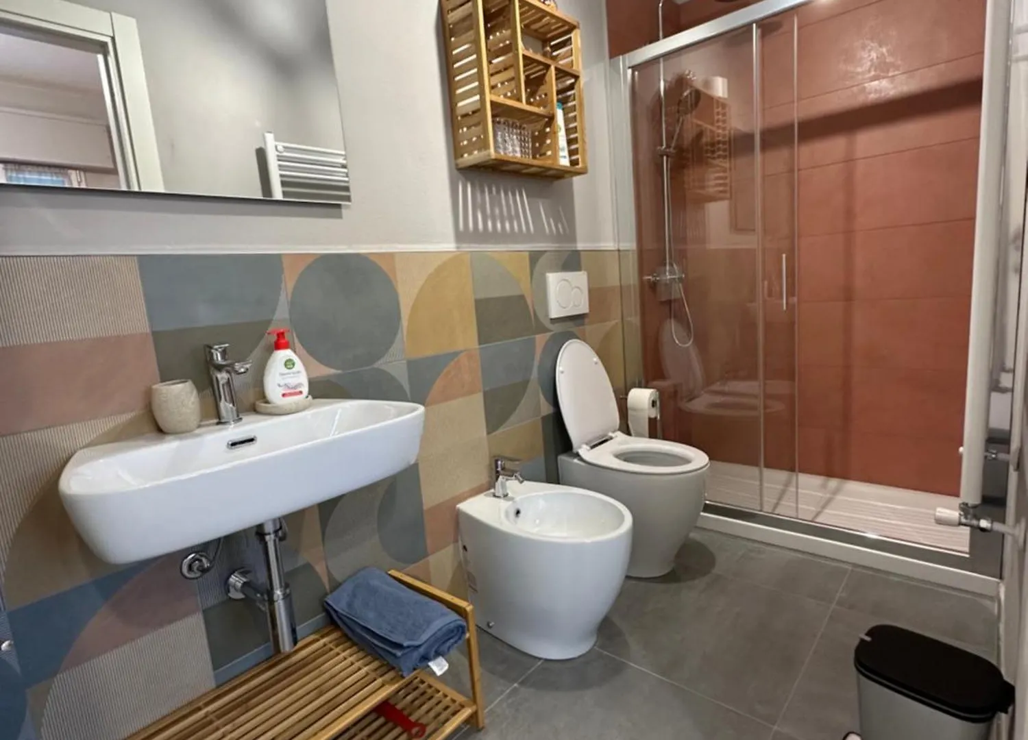 Bcube - Santa Bona Bed & Breakfast Pisa