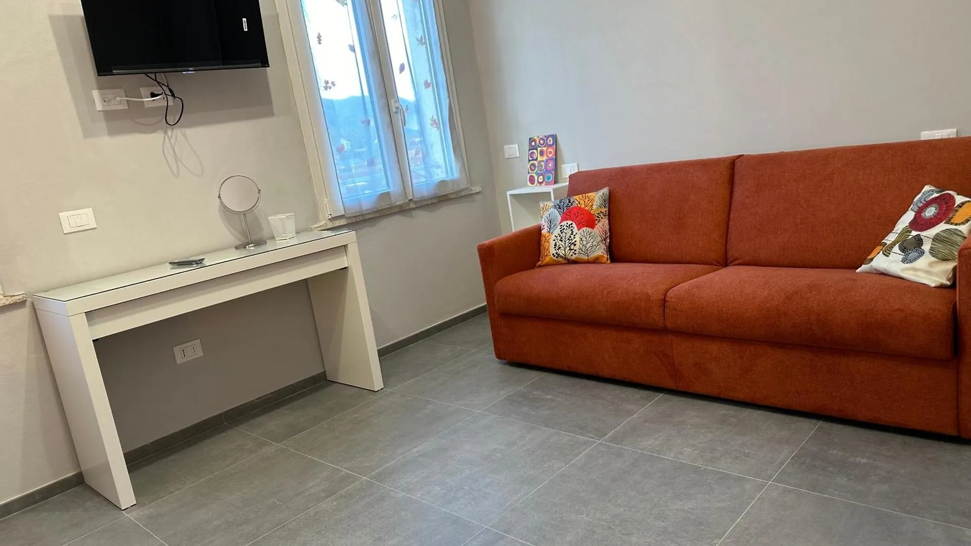 Bcube - Santa Bona Bed & Breakfast Pisa