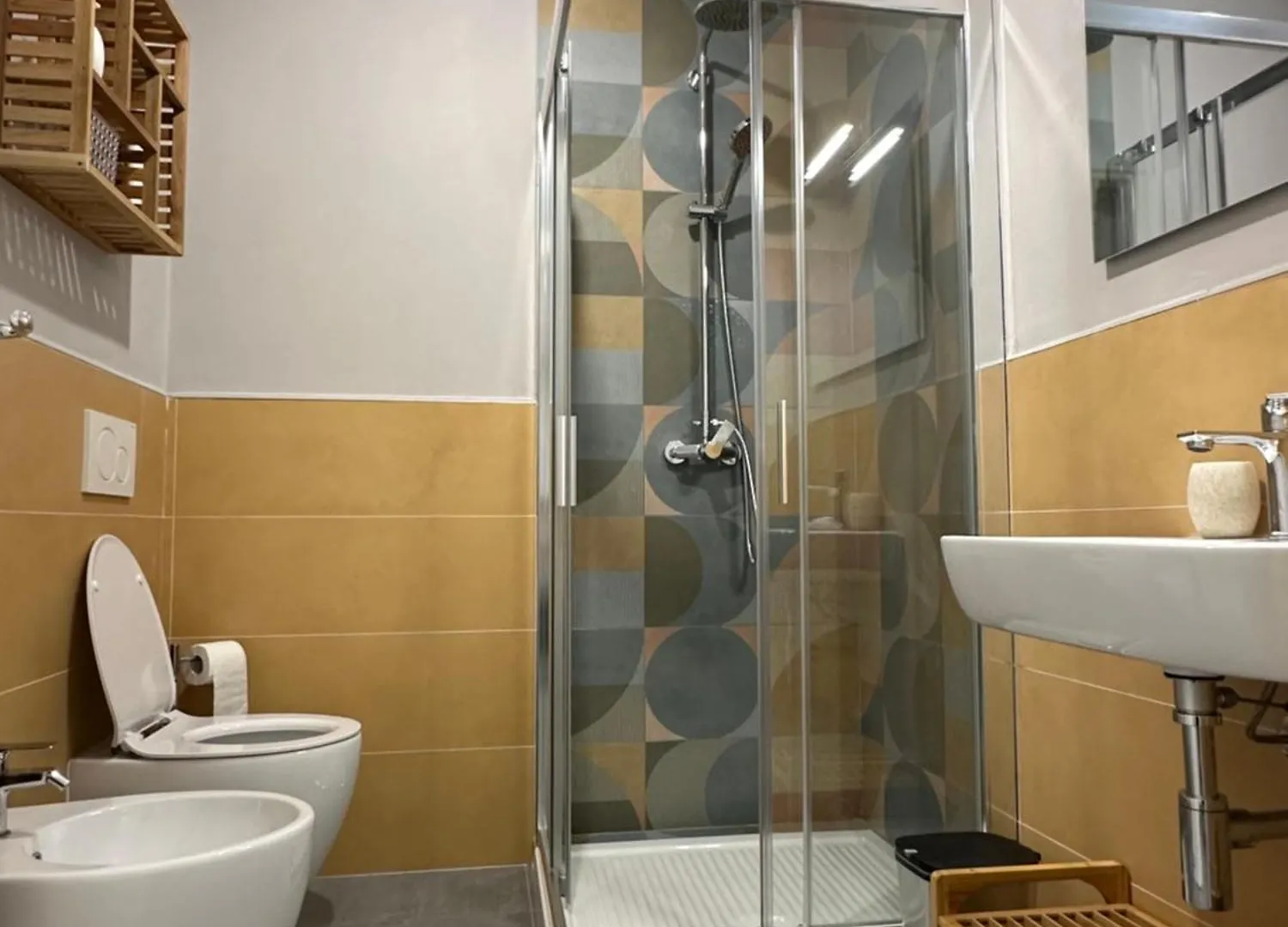 Bcube - Santa Bona Bed & Breakfast Pisa Italy