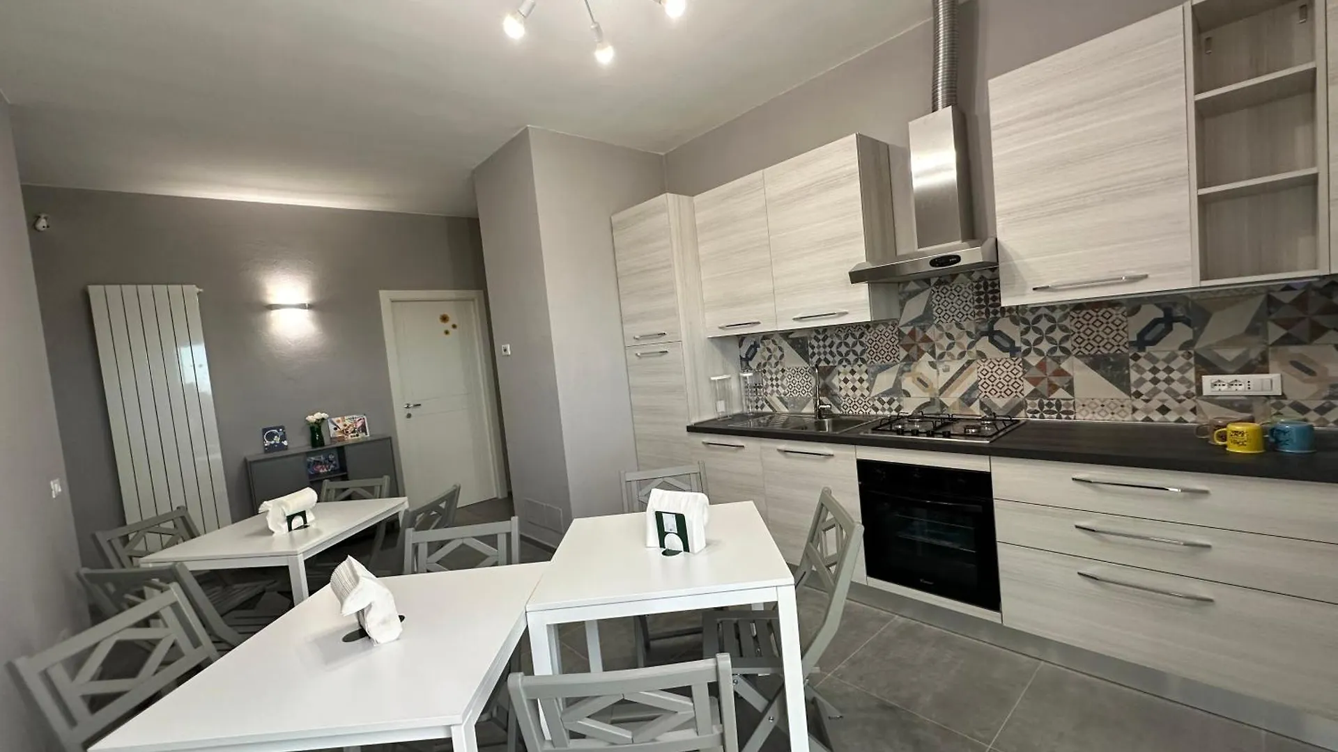 Bcube - Santa Bona Bed & Breakfast Pisa