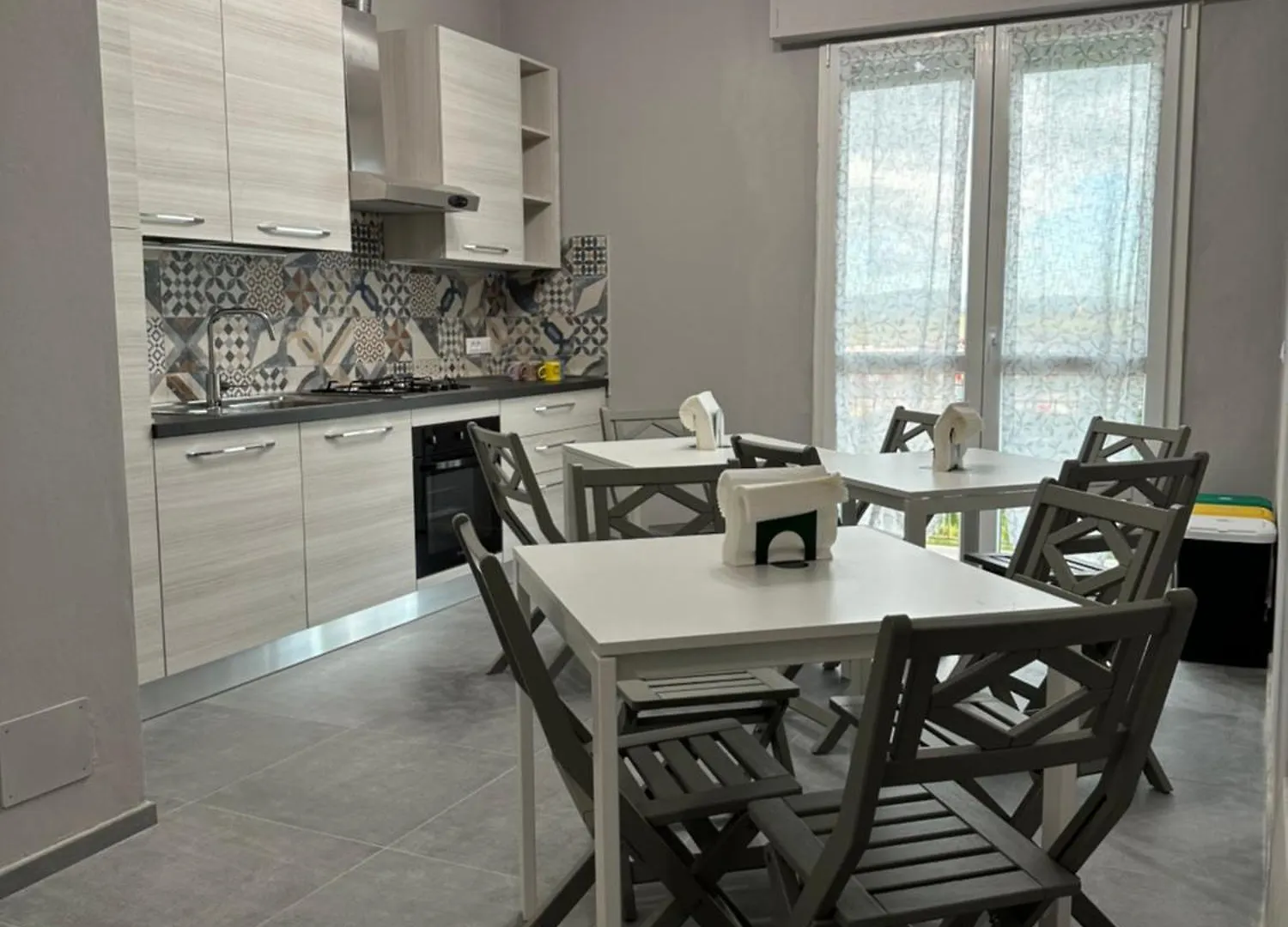 Bcube - Santa Bona Bed & Breakfast Pisa