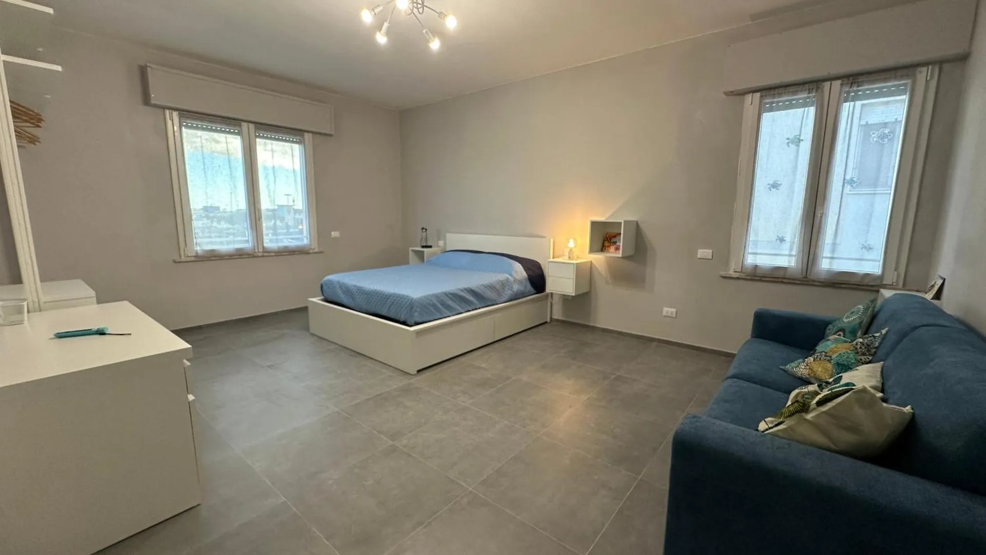 Bcube - Santa Bona Bed & Breakfast Pisa