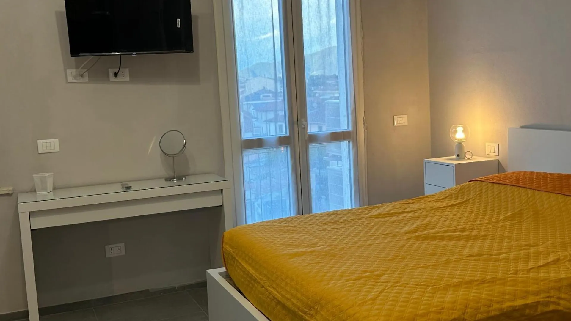 Bcube - Santa Bona Bed & Breakfast Pisa